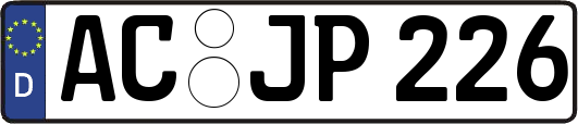 AC-JP226