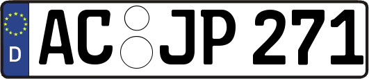 AC-JP271