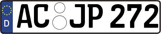 AC-JP272