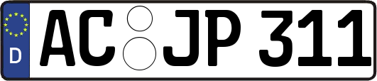 AC-JP311