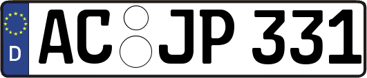 AC-JP331