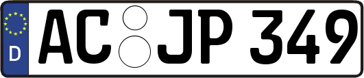 AC-JP349