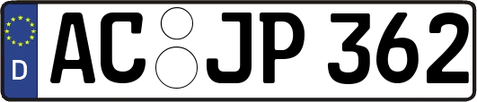 AC-JP362