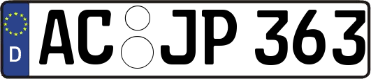 AC-JP363