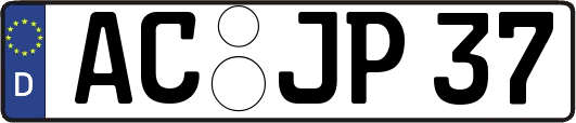 AC-JP37