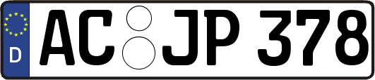 AC-JP378