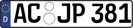 AC-JP381