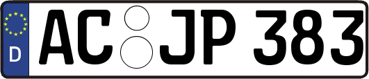 AC-JP383