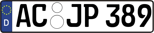 AC-JP389