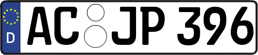 AC-JP396