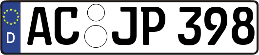 AC-JP398