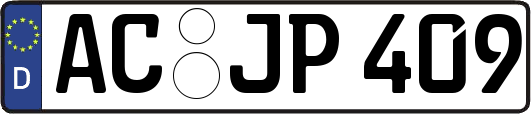 AC-JP409