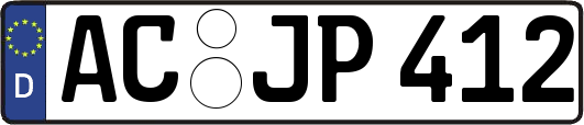 AC-JP412