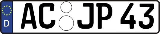 AC-JP43