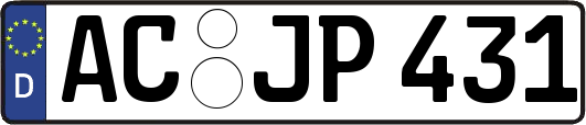 AC-JP431