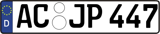 AC-JP447