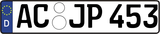 AC-JP453