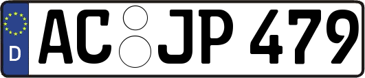 AC-JP479