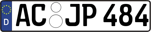 AC-JP484