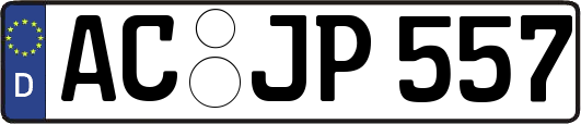 AC-JP557