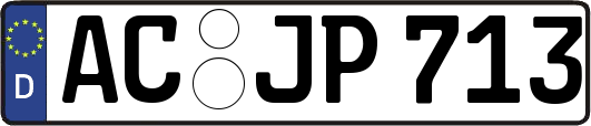 AC-JP713