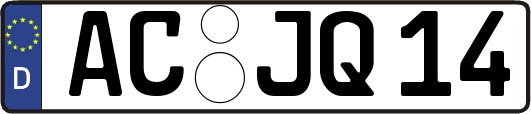 AC-JQ14