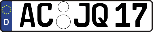 AC-JQ17