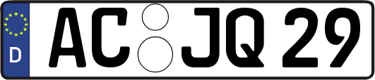 AC-JQ29