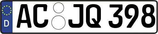 AC-JQ398