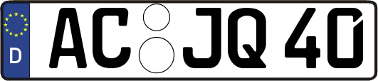AC-JQ40