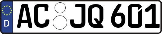 AC-JQ601