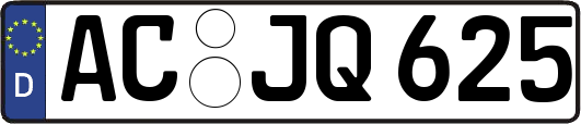 AC-JQ625