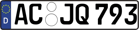 AC-JQ793