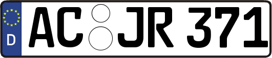AC-JR371