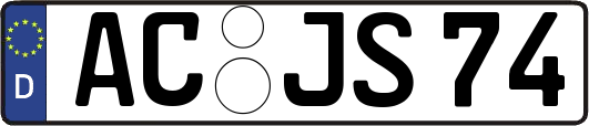 AC-JS74