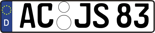 AC-JS83