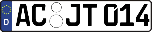 AC-JT014