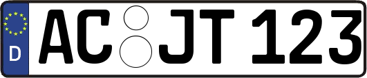 AC-JT123