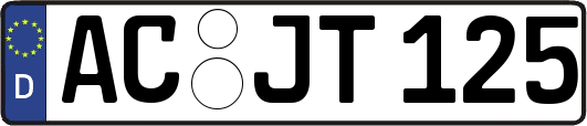 AC-JT125