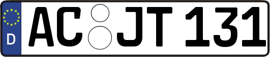 AC-JT131