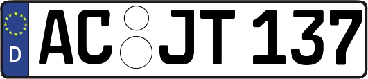 AC-JT137
