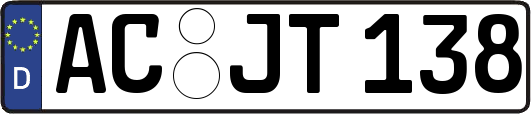 AC-JT138