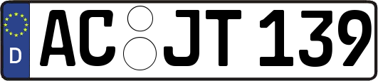 AC-JT139