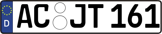 AC-JT161
