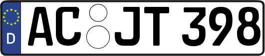 AC-JT398