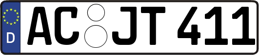 AC-JT411