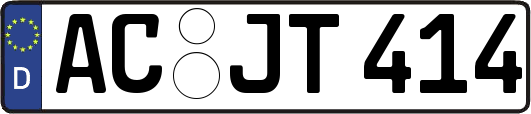 AC-JT414