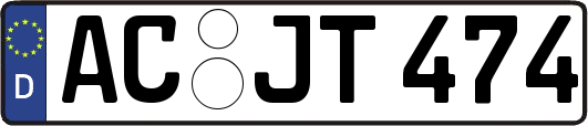 AC-JT474