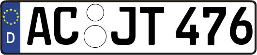 AC-JT476