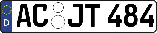 AC-JT484